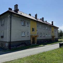 Prodej bytu 2+1, 70 m2 v obci Tlučná u Plzně